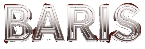 baris 4d logo