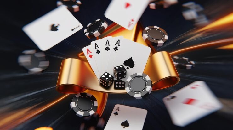 baris 4d mobile gaming