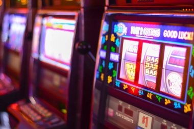 baris 4d Live Casino
