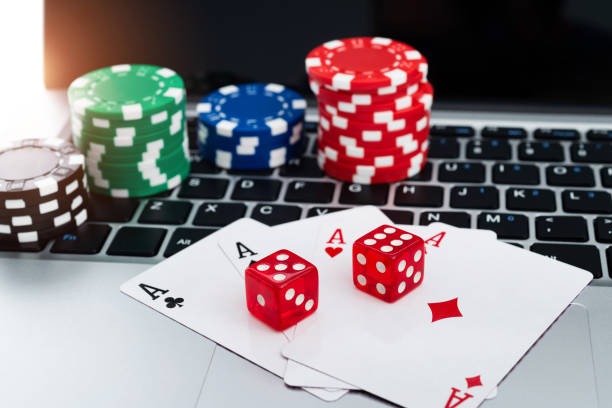 baris 4d Slots