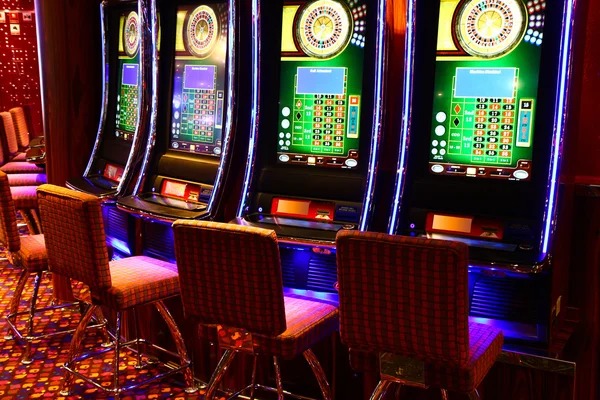 baris 4d Arcade Games